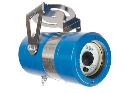 Draeger Flame 5000