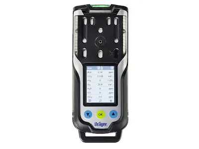 draeger x-am 8000